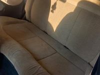 Usata Lancia Ypsilon 70 CV (51 kW) 2004 Nero Utilitaria