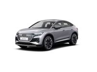 usata Audi Q4 e-tron 45