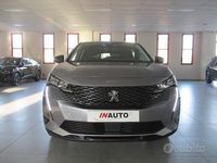 Usata Peugeot 3008 Allure 131 CV (96 kW) 2022 Grigio SUV