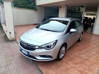 usata Opel Astra 5ª serie 1.6 CDTi 110CV Start&Stop Sports Tourer Business