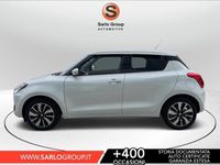 usata Suzuki Swift Swift (2017--->)1.2 Hybrid Cool