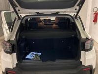 Usata Jeep Avenger Altitude 101 CV (74 kW) 2024 Bianco SUV