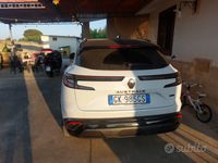 Usata Renault Austral 200 CV (147 kW) 2023 Bianco SUV