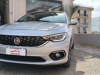 Usata Fiat Tipo Lounge 95 CV (69 kW) 2020 Grigio Berlina