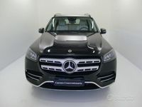 usata Mercedes GLS400 GLS 400 -d Premium Plus 4matic auto
