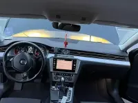 Usata VW Passat 150 CV (110 kW) 2018 Station wagon