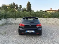 Usata VW Golf VII Sportline 122 CV (89 kW) 2012 Berlina