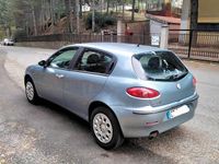 Usata Alfa Romeo 147 2004 Utilitaria