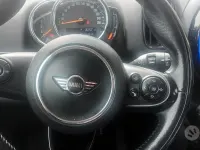 Usata Mini Countryman 136 CV (100 kW) 2018 Bianco SUV