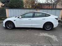 Usata Tesla Model 3 235 kW (320 CV) 2023 Bianco Berlina