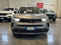Usata Opel Mokka Edition 110 CV (80 kW) 2022 Other SUV