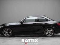 usata BMW 220 i 2.0 184CV Coupé Sport