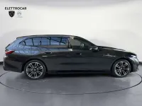 Usata BMW 520 M Sport 197 CV (144 kW) 2024 Grigio Station wagon