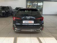 Usata Toyota Corolla Active 140 CV (102 kW) 2024 Nero Station wagon