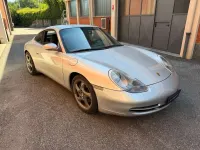 Usata Porsche 911 Carrera 300 CV (220 kW) 1998 Other Coupé