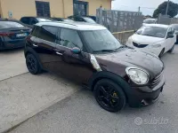 Usata Mini Countryman 143 CV (105 kW) 2011 SUV