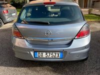 usata Opel Astra Astra 1.7 CDTI 110CV 5 porte Enjoy