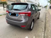 Usata Hyundai ix20 Comfort 90 CV (66 kW) 2014 Utilitaria