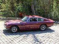Usata Aston Martin DB6 325 CV (239 kW) 1967 Altri Coupé