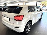 Usata Audi Q2 Admired 116 CV (85 kW) 2020 Bianco SUV