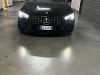 Usata Mercedes CLA45 AMG AMG 421 CV (309 kW) 2020 Coupé