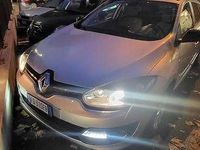 Usata Renault Mégane GrandTour LIMITED 110 CV (80 kW) 2016 Station wagon