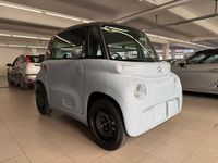 Usata Citroën Ami 8 2023 Grigio Utilitaria