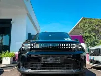 Nuova Fiat Grande Panda Business 101 CV (74 kW) 2026 Bianco gelato Utilitaria