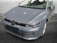Brugt VW Golf VIII Life 116 HK (85 kW) 2025 Grå Sedan