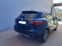 Usata MG EHS Exclusive 162 CV (119 kW) 2022 Nero SUV