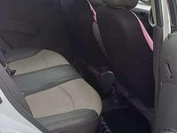 Usata Chevrolet Spark LT 68 CV (50 kW) 2014 Bianco Utilitaria