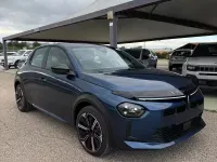 Nuova Lancia Ypsilon 100 CV (73 kW) 2026 Blu Utilitaria