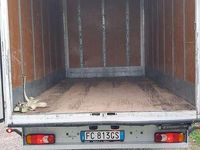 Usata Renault Master 135 CV (99 kW) 2016 Bianco Furgone