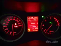Usata Alfa Romeo 159 2007 Nero Berlina