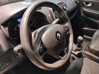 usata Renault Clio IV -