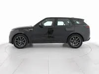 Usata Land Rover Range Rover Sport HSE Dynamic 249 CV (183 kW) 2022 Nero SUV
