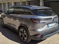 Usata Renault Austral Techno Esprit Alpine 131 CV (96 kW) 2024 Grigio SUV