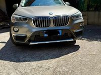 Usata BMW X1 Comfort Edition 150 CV (110 kW) 2018 SUV