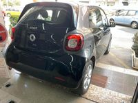 usata Smart ForFour 1.0 benzina 70cv Passion