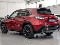 Usata Honda ZR-V Sport 143 CV (105 kW) 2023 Radiant red SUV