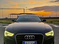 Usata Audi A5 Sportback Business Plus 177 CV (130 kW) 2014 Utilitaria