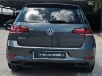 Usata VW Golf VII 85 CV (62 kW) 2018 Grigio Berlina