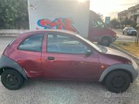 usata Ford Ka Ka 1.3 (servosterzo)