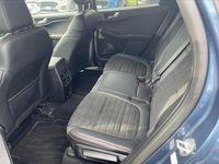 Usata Ford Kuga ST-Line X 150 CV (110 kW) 2020 Blu SUV