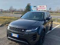 usata Land Rover Range Rover evoque 2.0d i4 mhev R-Dynamic S awd 204cv auto