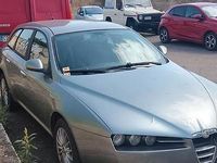Usata Alfa Romeo 159 150 CV (110 kW) 2007 Berlina