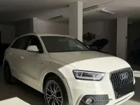Usata Audi Q3 Advanced Plus 140 CV (102 kW) 2012 SUV