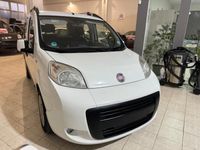 usata Fiat Qubo 1.4 8V 73 CV Dynamic