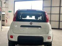 usata Fiat Panda 4x4 0.9 TwinAir Turbo S&S