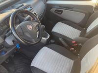 usata Fiat Qubo 1.3 MultiJet